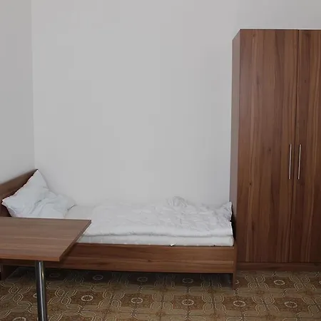 Hostel City